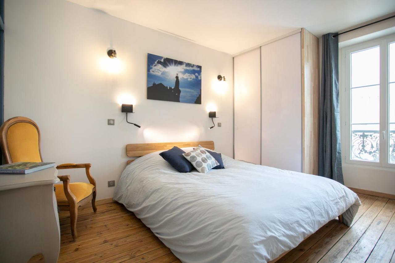 Peribleu Apartamento Périgueux Exterior foto